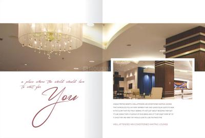 Unique Pristine Brochure 5