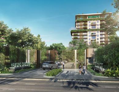Eldeco Hanging Gardens Brochure 5