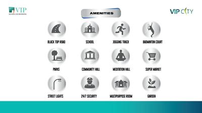 VIP Majestic Avenue Brochure 8