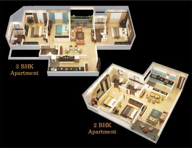Kumar Prithvi H2 Brochure 18