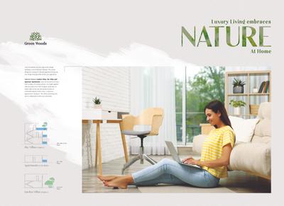 Pragathi Green Woods Brochure 8