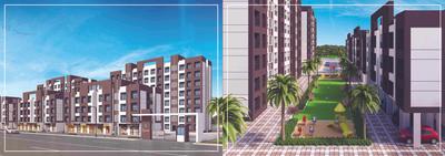 Aadinath Prem Narayan Residency Phase I Brochure 4
