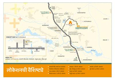 Vastushodh AnandGram Ketkawale Brochure 14