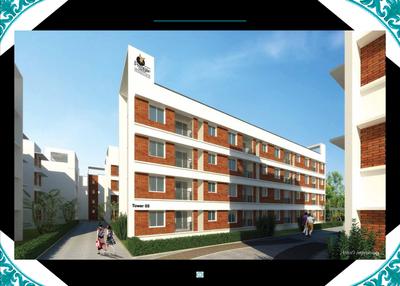 Prestige Courtyards Brochure 13