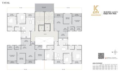 Tayal K City Keshavnagar Brochure 17