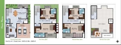 VSPR Bhuvana Boulevard Brochure 17