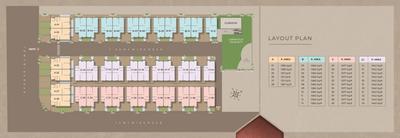 Image of 1588 Sq.ft 4 BHK Villa for sale in Sun Exotica, Tarsali, Vadodara for Rs. 9000000