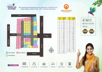 GP Homes Midway Avenue Brochure 4