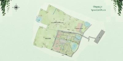 Image of 3643 Sq.ft 4 BHK Villa for sale in GT Republic of Nature, Vadanemmeli, Chennai for Rs. 60000000