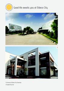 Eldeco City Dreams Brochure 12