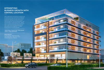 Metro Trade Centre Brochure 4