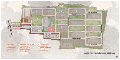 Rounak Infinity Brochure 9
