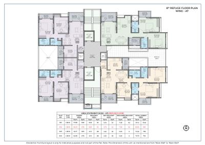 Nivasa Enchante Phase III Brochure 12