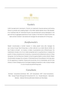 Image of 1150 Sq.ft 2.5 BHK Apartment / Flat for sale in Neumec Shreeji Towers, Antop Hill, Mumbai for Rs. 27000000
