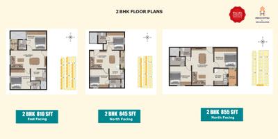 Abhi Homes Brochure 4