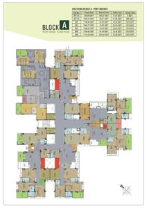 Avinash Maruti Solitaire Brochure 3
