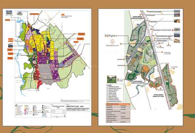 The Sephyra Brochure 46