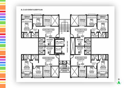Sai Luxuria Brochure 9