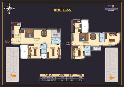 MP Golden Heights Brochure 16