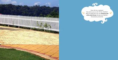 Gera GreensVille Brochure 3
