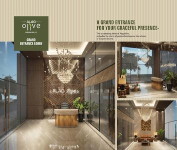 Alag Olive Brochure 3
