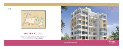Concord Portia Brochure 1