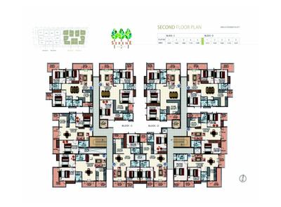 Adithya Serene Brochure 20