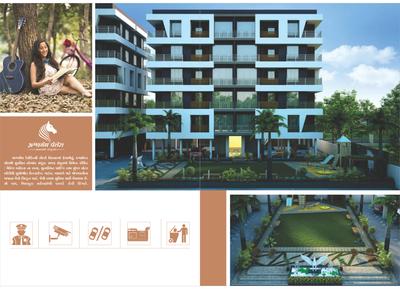 Vivan Ashwamegh Palace Brochure 5