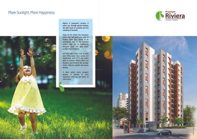 Pratham Riviera Phase 1 Brochure 2