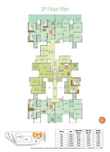 Nirman Altius Wing B Brochure 9