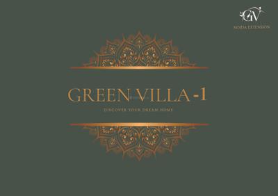 Surya Green Villa 1 Brochure 1