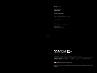Gokhale Business Bay Brochure 10