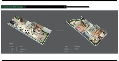Ekta Greenville Villa Brochure 16
