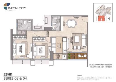 Aveon City Brochure 9