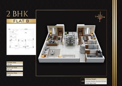 Sattvik Gateway Brochure 6