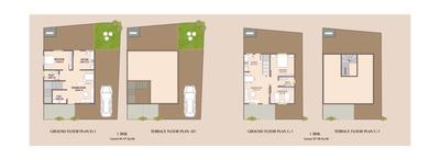Shree Samruddhi Tenaments Brochure 5