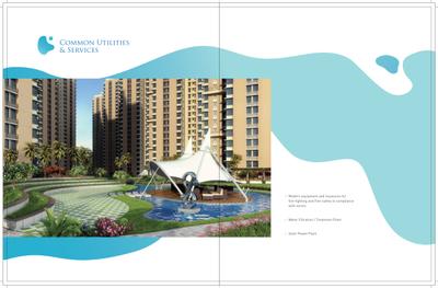 Alcove New Kolkata Brochure 16