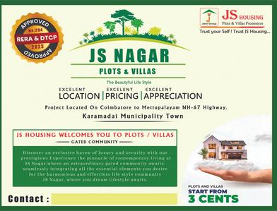 JS Nagar Brochure 1