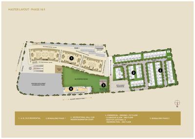 Runal Gateway Phase II Villas Brochure 10