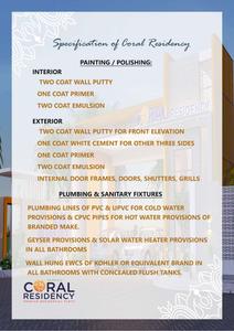 Image of 1000 Sq.ft Residential Plot / Land for sale in Greenfield Coral Residency, Kalapatti, Coimbatore for Rs. 5500000