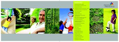 Pristine Privilege Brochure 11