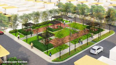 Avinash Capital Homes 2 Extension 2 Brochure 14