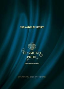 Pramukh Pride Brochure 1