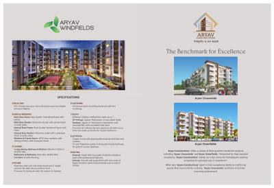 Aryav Windfields Brochure 10