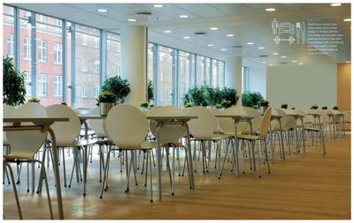 Raghuleela One BKC Brochure 11