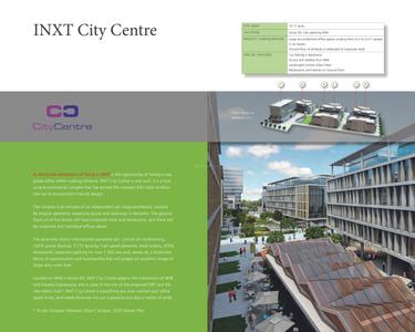 Vatika India Next Plot Brochure 16