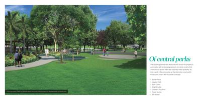 Adarsh Palm Acres Brochure 5