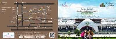 Premier Pothigai Garden Brochure 1