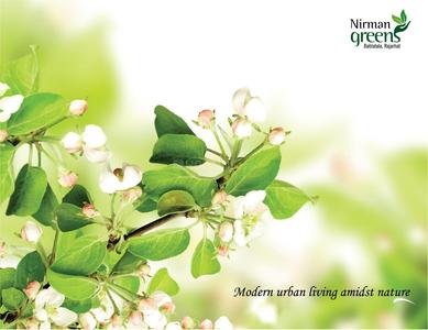 Nirman Greens Brochure 1