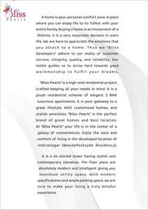 Bliss Pearls Brochure 2